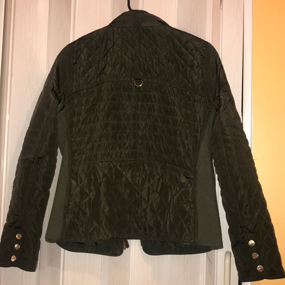 Jacket - Picture 3 of 6